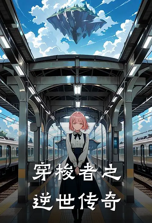 穿梭者之逆世传奇