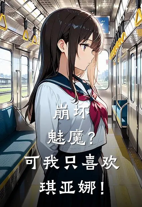 崩坏：魅魔？可我只喜欢琪亚娜！