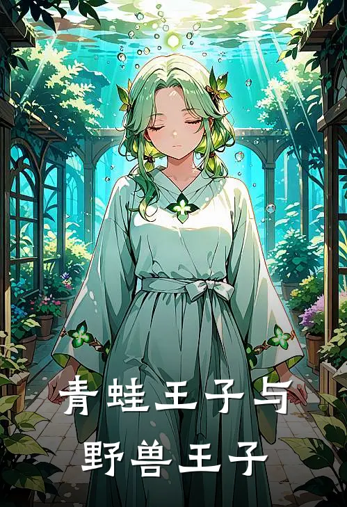 青蛙王子与野兽王子