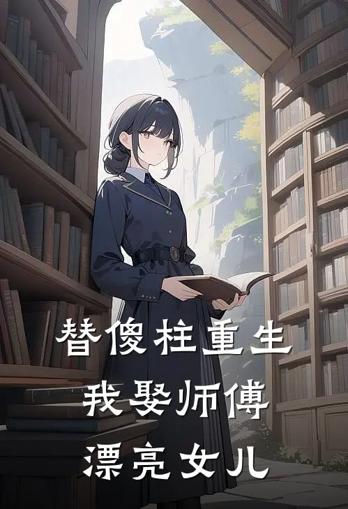 替傻柱重生，我娶师傅漂亮女儿