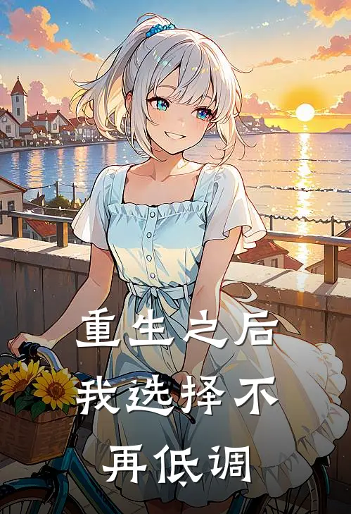 重生之后我选择不再低调