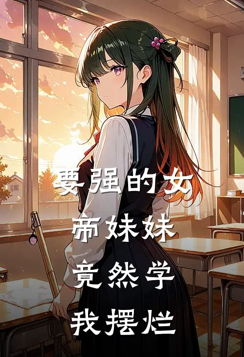 要强的女帝妹妹，竟然学我摆烂