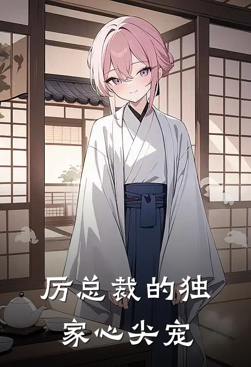 厉总裁的独家心尖宠