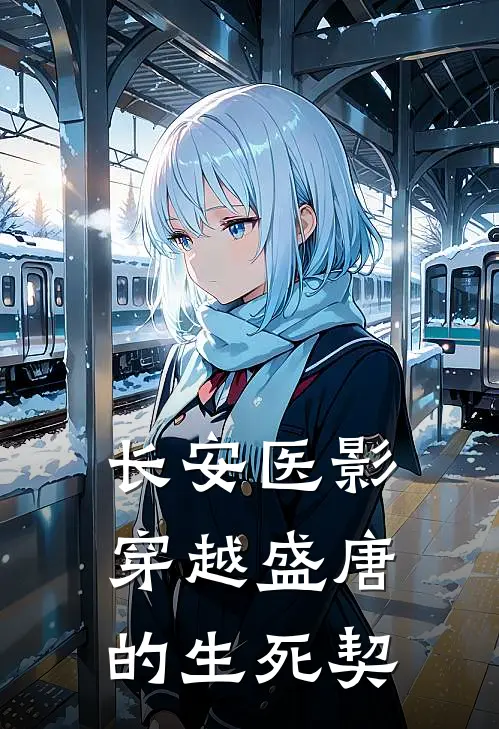 长安医影：穿越盛唐的生死契