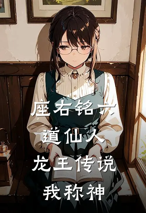 座右铭六道仙人，龙王传说我称神