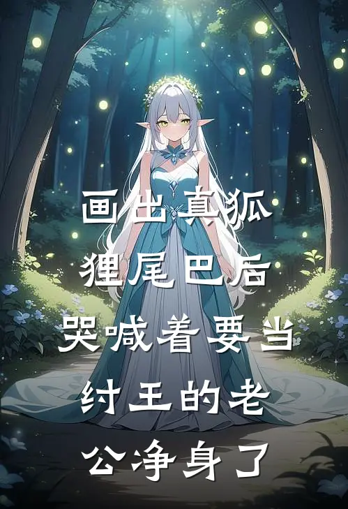 画出真狐狸尾巴后，哭喊着要当纣王的老公净身了