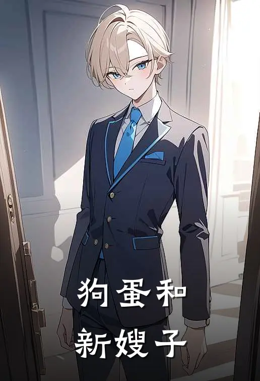 狗蛋和新嫂子