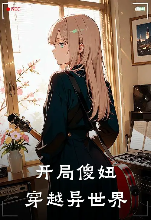 开局傻妞，穿越异世界