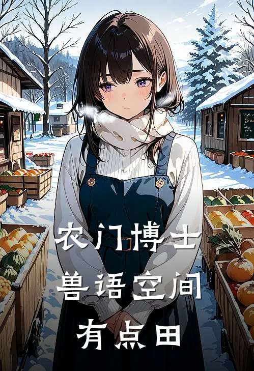 农门博士：兽语空间有点田