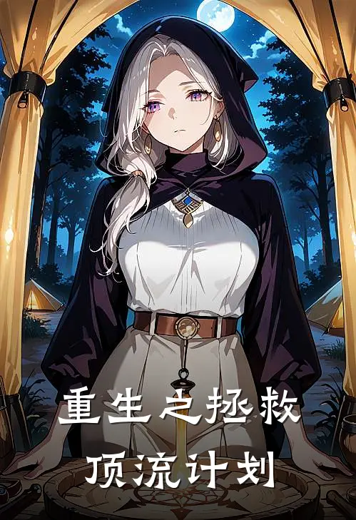 重生之拯救顶流计划