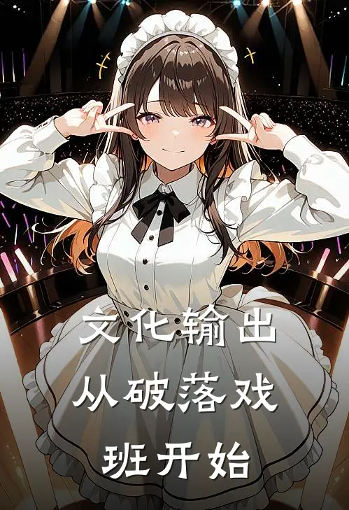 文化输出：从破落戏班开始