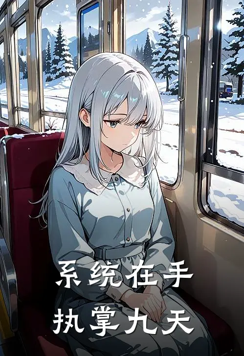 系统在手，执掌九天
