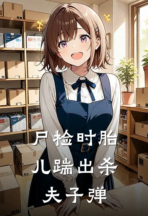 尸检时胎儿踹出杀夫子弹