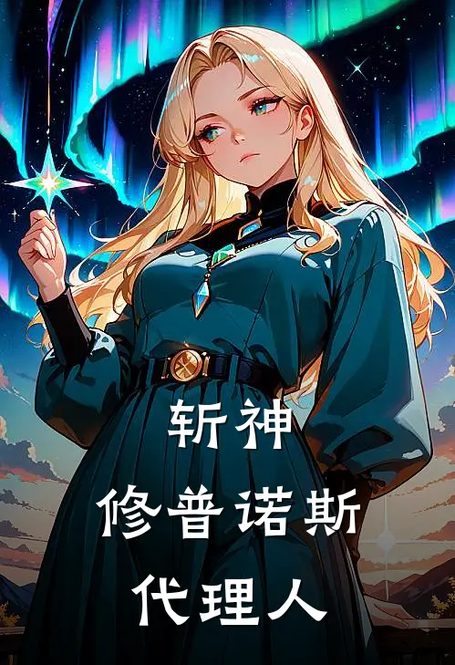 斩神：修普诺斯代理人