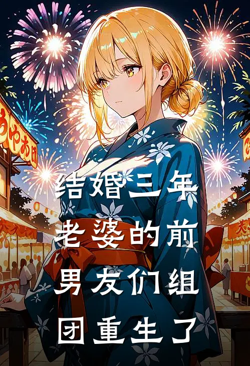 结婚三年，老婆的前男友们组团重生了