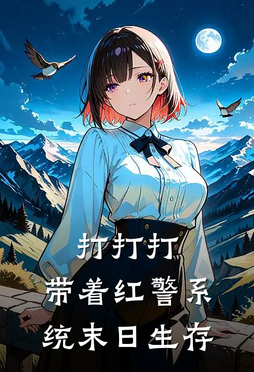 打打打，带着红警系统末日生存