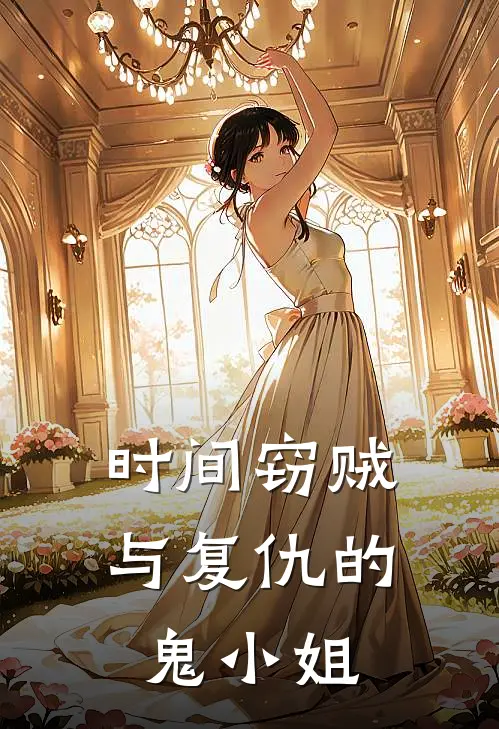 时间窃贼与复仇的鬼小姐