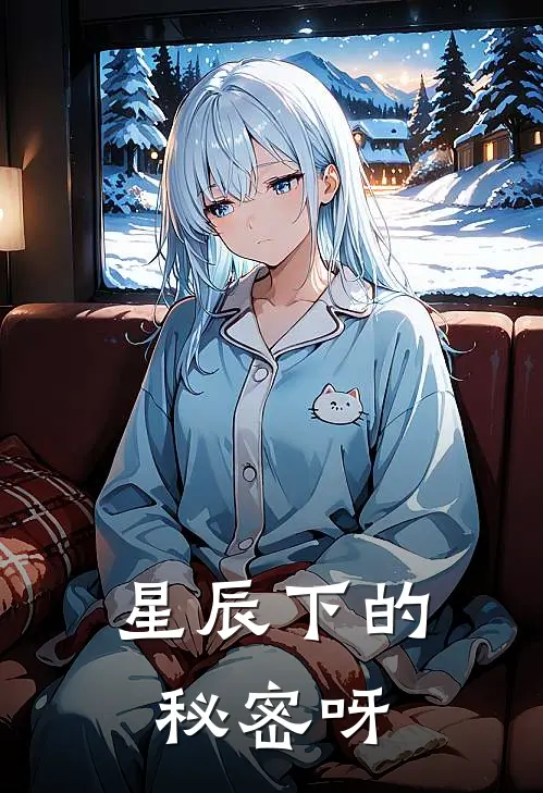 星辰下的秘密呀