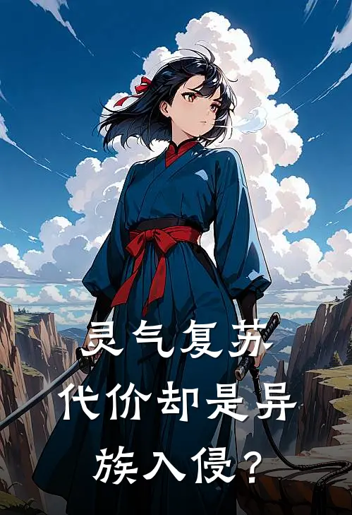 灵气复苏，代价却是异族入侵？