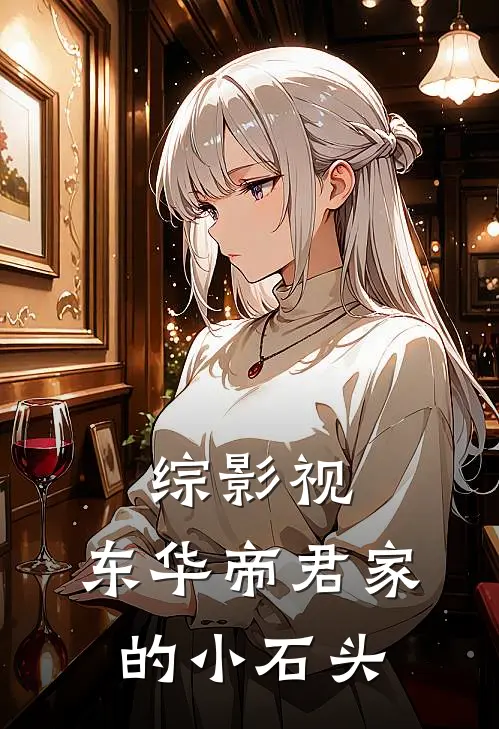 综影视：东华帝君家的小石头