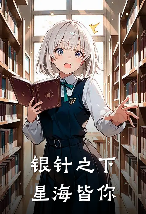 银针之下：星海皆你