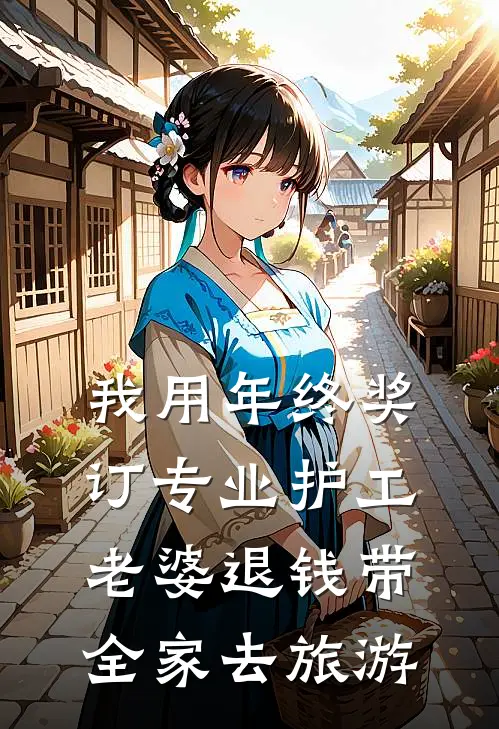 我用年终奖订专业护工，老婆退钱带全家去旅游