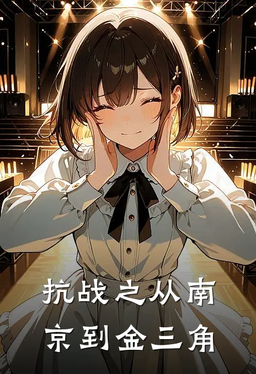 抗战之从南京到金三角