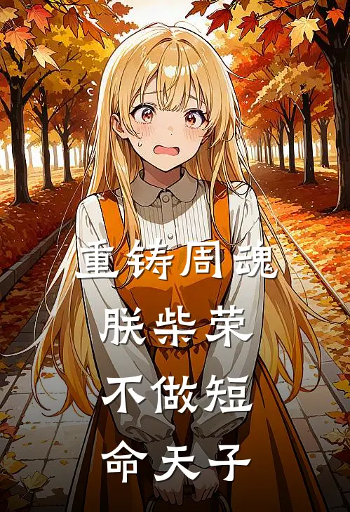 重铸周魂：朕柴荣，不做短命天子