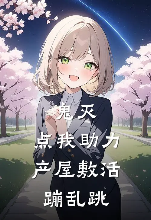 鬼灭：点我助力产屋敷活蹦乱跳