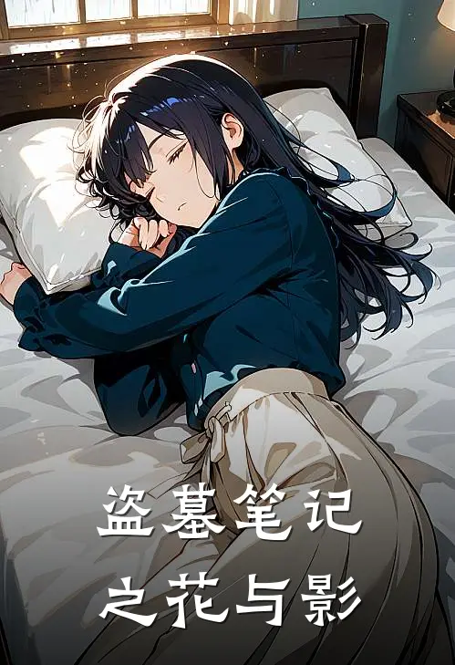 盗墓笔记之花与影