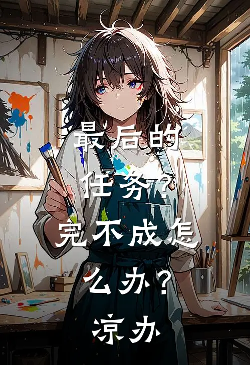 最后的任务？完不成怎么办？凉办