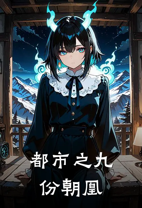 都市之九份朝凰