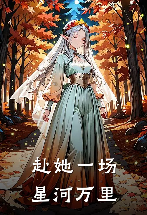 赴她一场星河万里