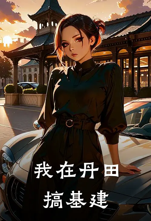 我在丹田搞基建