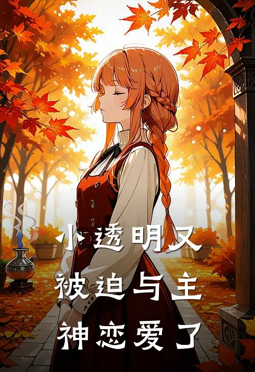 小透明又被迫与主神恋爱了