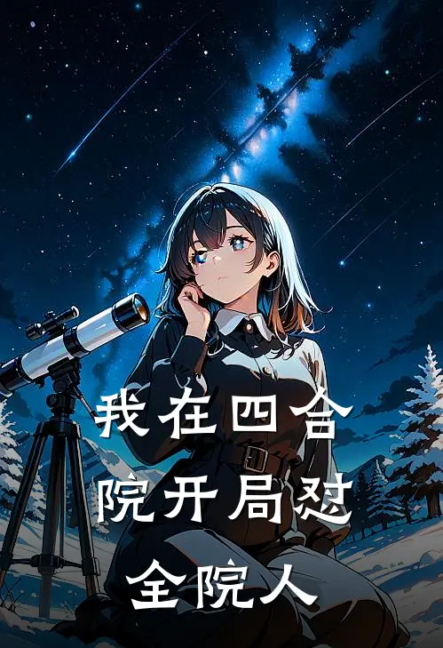 我在四合院开局怼全院人