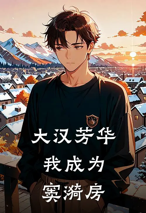 大汉芳华，我成为窦漪房