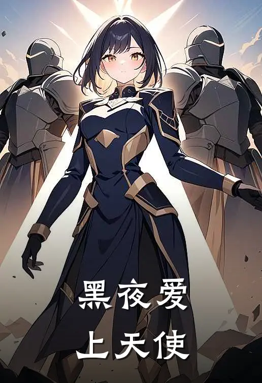 黑夜爱上天使