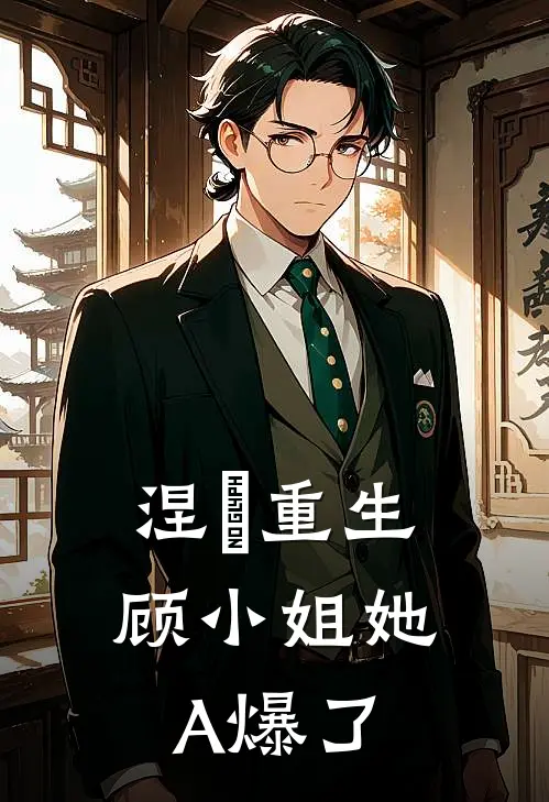 涅槃重生：顾小姐她A爆了