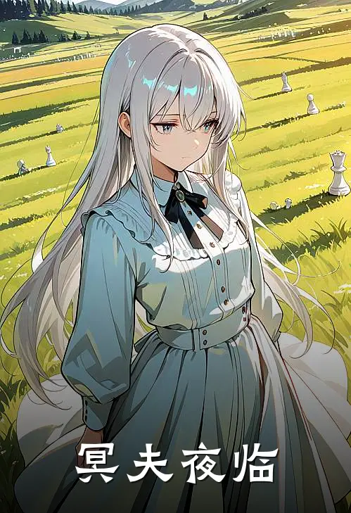 冥夫夜临