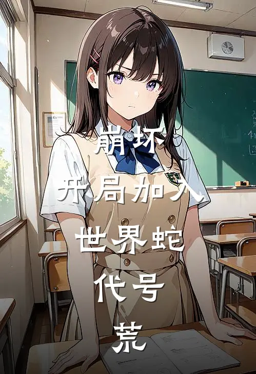 崩坏：开局加入世界蛇，代号：荒