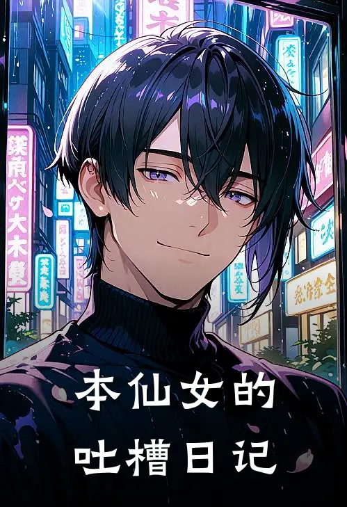 本仙女的吐槽日记