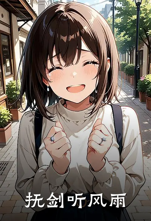 抚剑听风雨