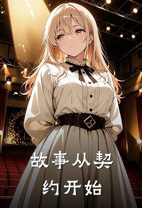 故事从契约开始