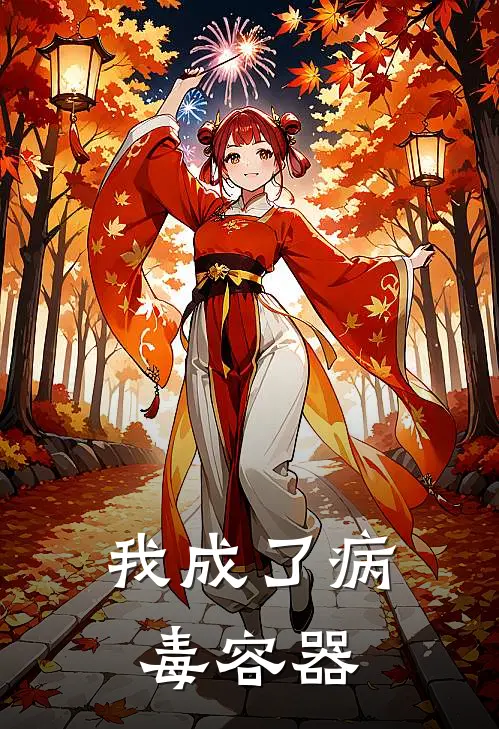 我成了病毒容器