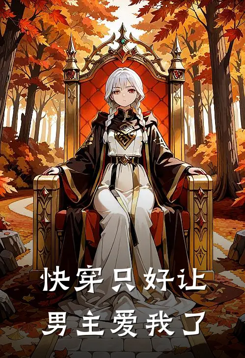 【快穿】只好让男主爱我了