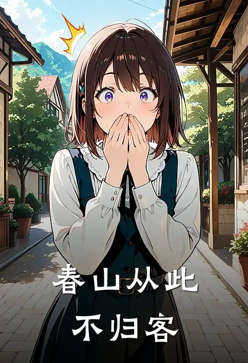 春山从此不归客