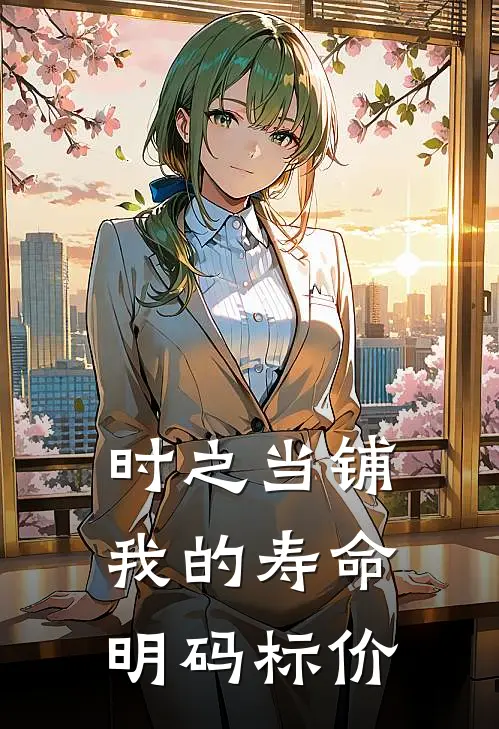 时之当铺：我的寿命明码标价