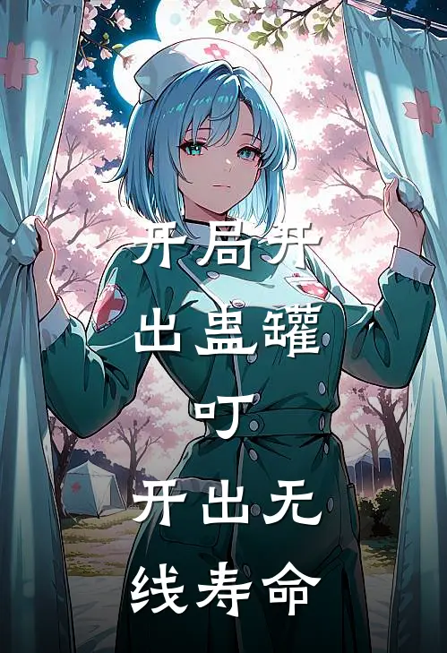 开局开出蛊罐，叮，开出无线寿命