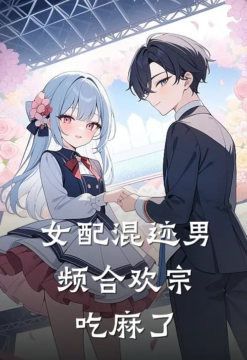 女配混迹男频合欢宗，吃麻了